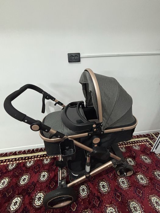 Детский коляска belecoo