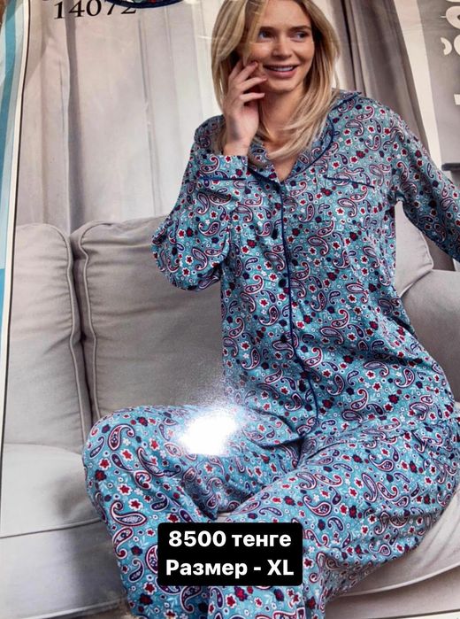 Пижамы, дом костюмы