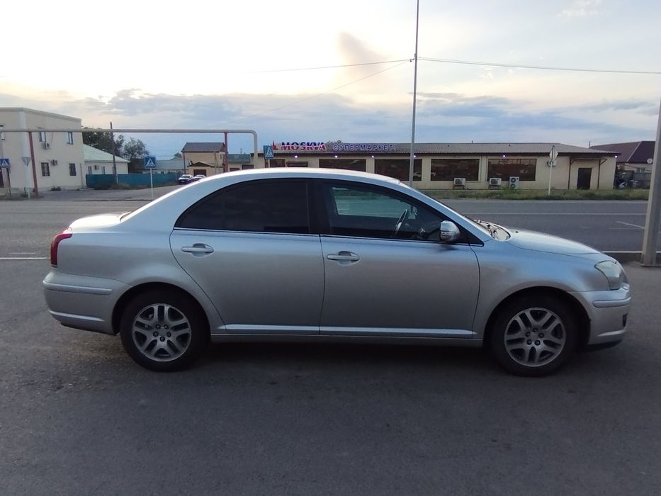 Легковые автомобиль