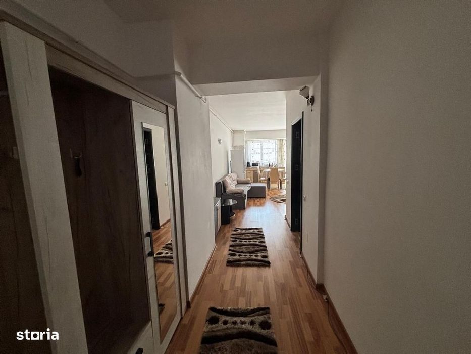 Apartament 3 camere Gib Mihaescu zona Kaufland