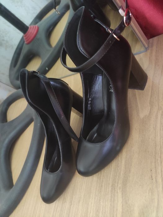 Распродажа обуви