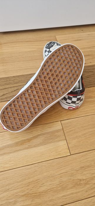 Дамски кецове Vans