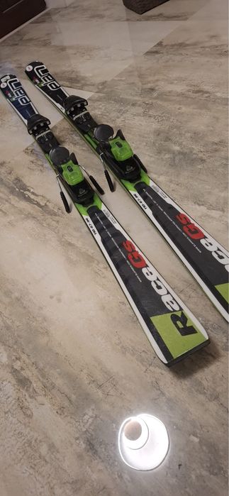 Skiuri ELAN Race GS 176 cm