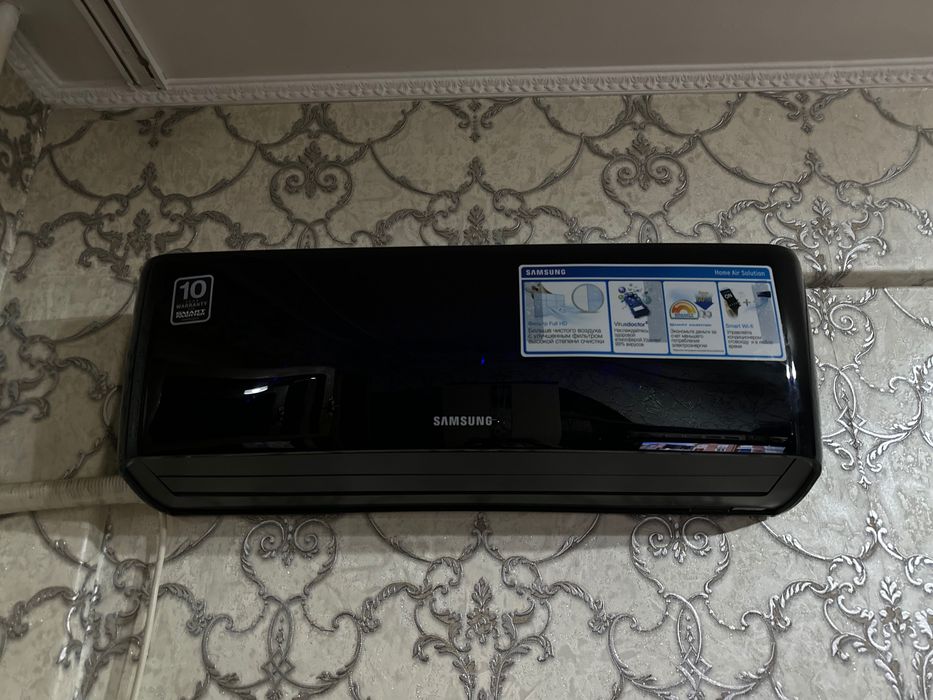Продам кондиционер Samsung