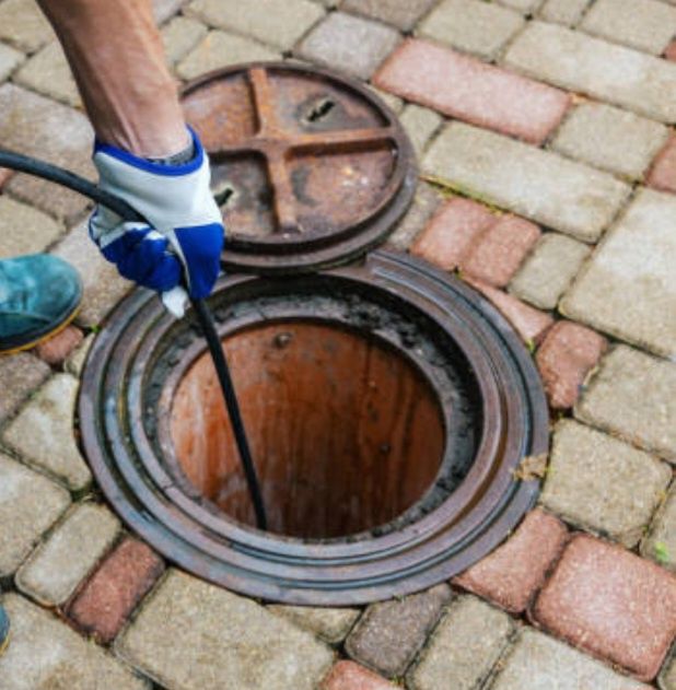 Canalizare-wc, chiuveta- țevi înfundate și inspecție video!