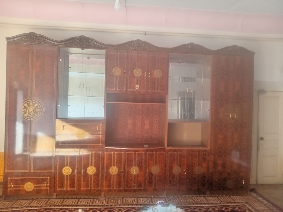 Стенка шкаф шкаф