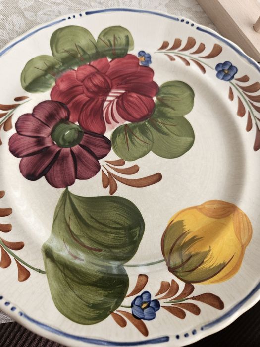 Английски порцелан