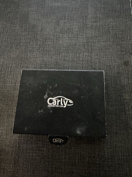 Carly diagnoza auto obd adapter