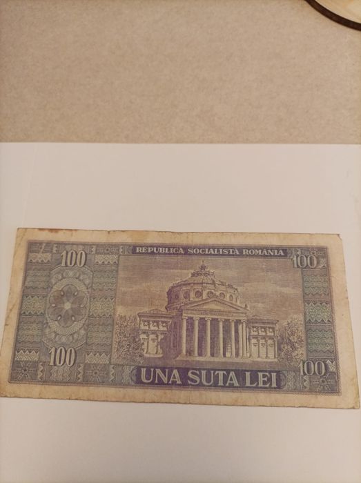 * Bancnote * Autentice *