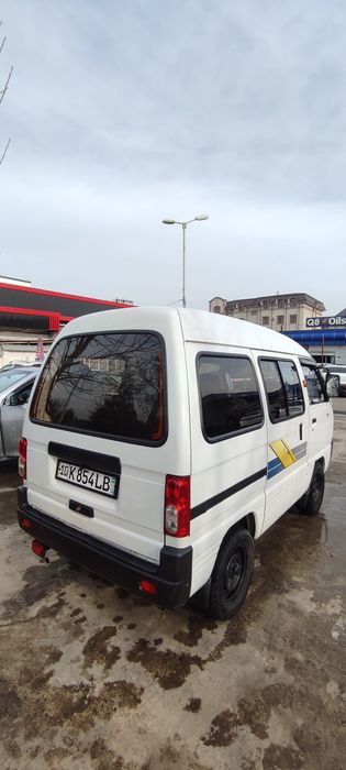 Дамас 2019 йил сотилади