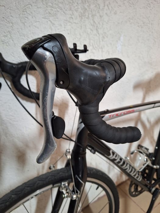 Specialized Tricross cadru 56 cm 2 x 9 viteze