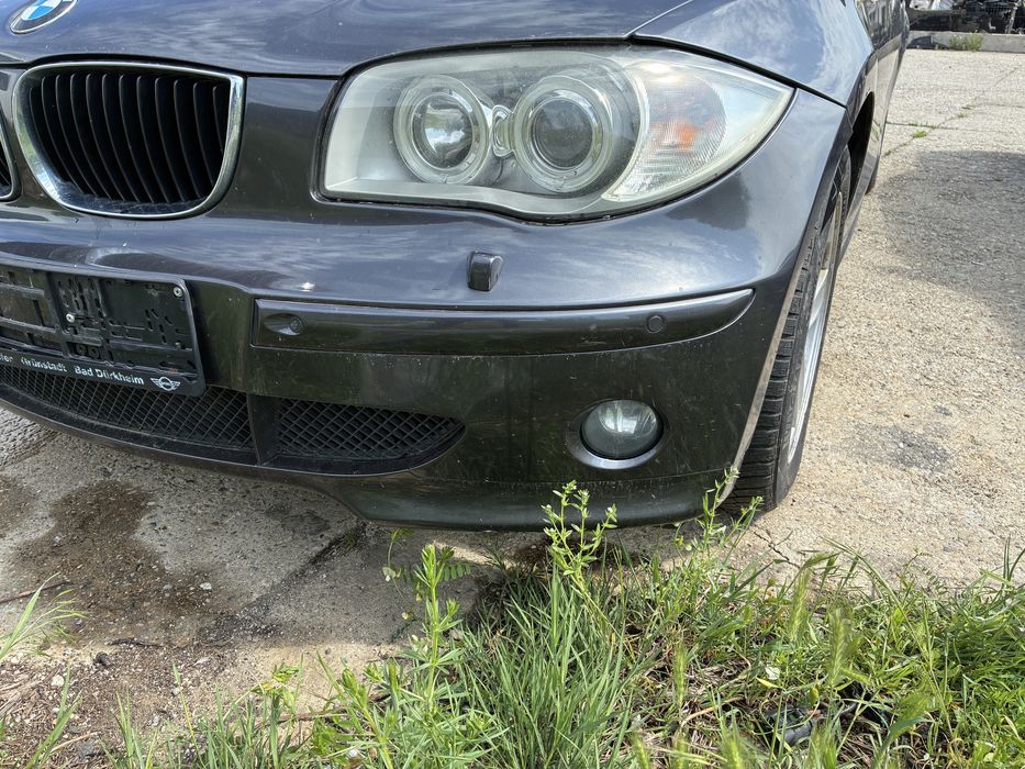 Far faruri stanga dreapta bmw seria 1 e81 e82 e87 e88 xenon