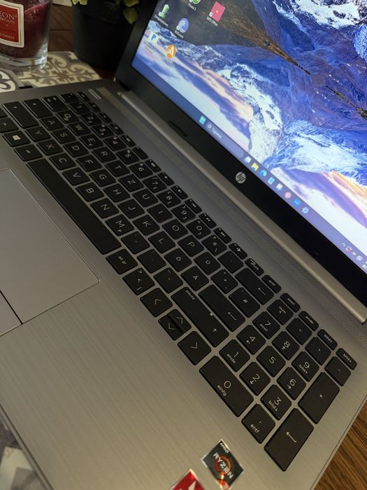 HP 255 G7 – 12GB RAM, Ryzen 3, Лицензиран Win 11