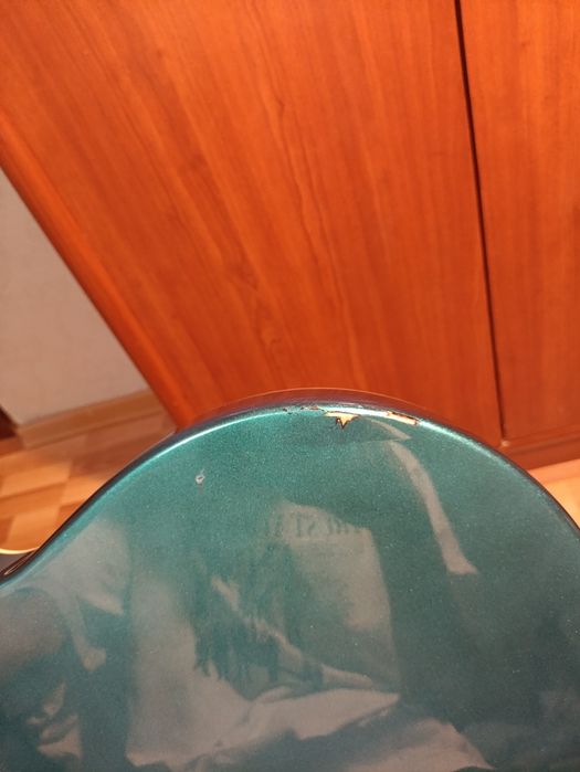 Электрогитара Cort CR-200