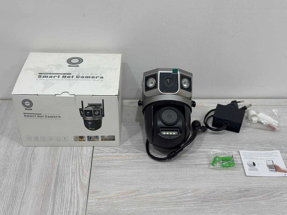 Камера видеонаблюдения SC23-G V380 Pro