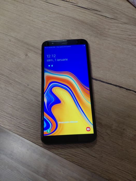 Vind tel samsung j 4 plus