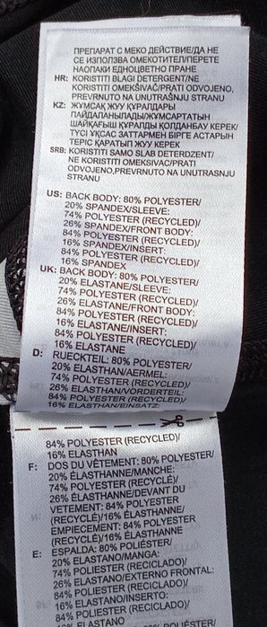 Bluza     Reebok