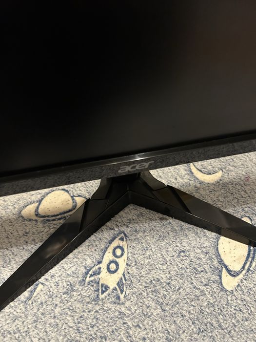 Monitor KG221Q Widescreen LCD Monitor ACER // 21.5”