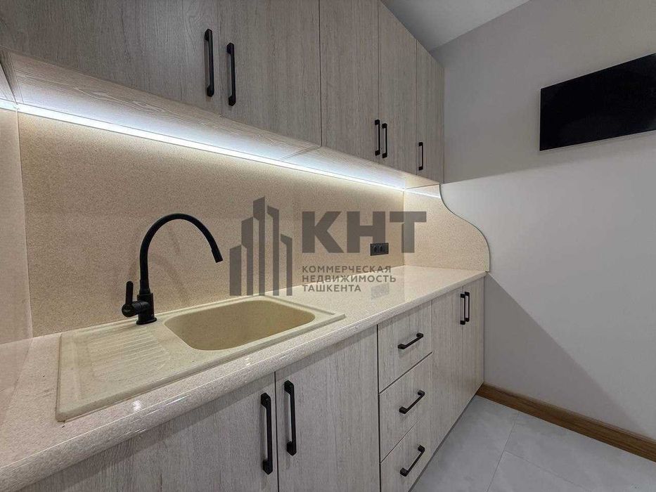 Аренда помещения от КНТ