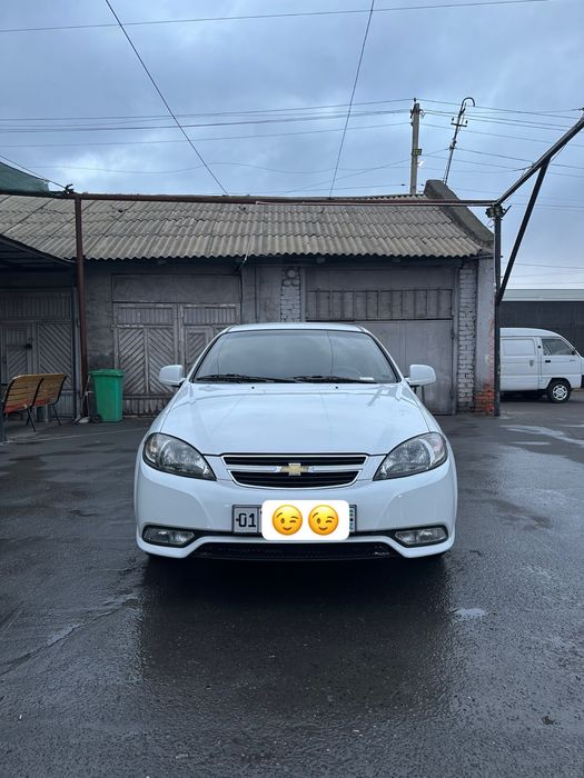 Gentra 2019 1 poz mexanika toza