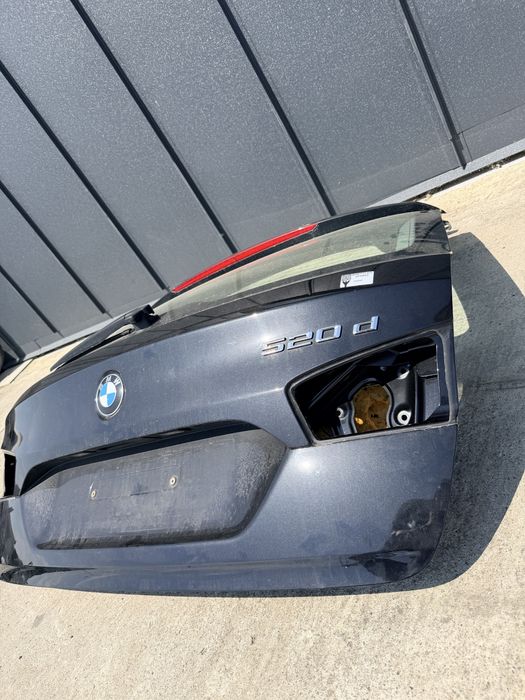 Usa /aripa/ haion BMW Seria 5 F10 dreapta fata spate Cod culoare 475