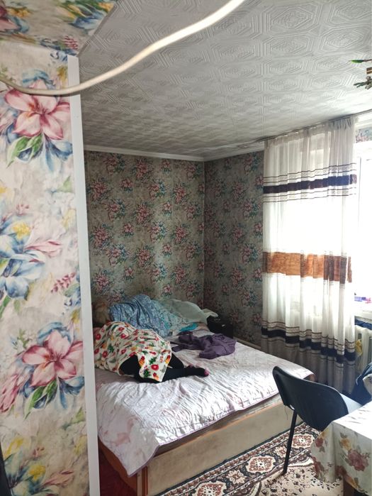 Продам отдельно стоящий дом