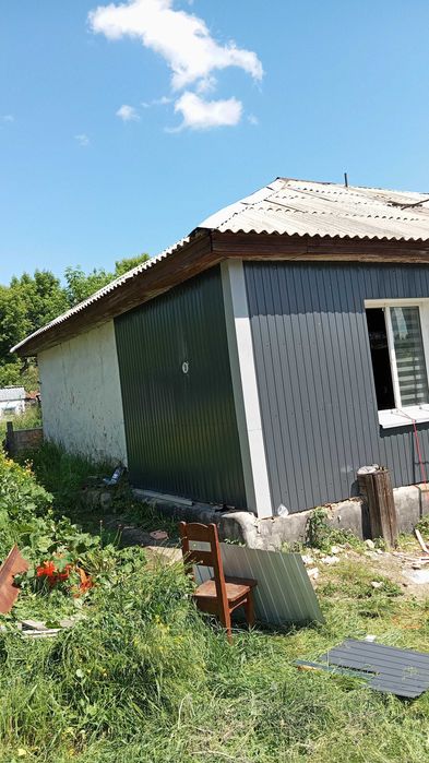 Строительные работы