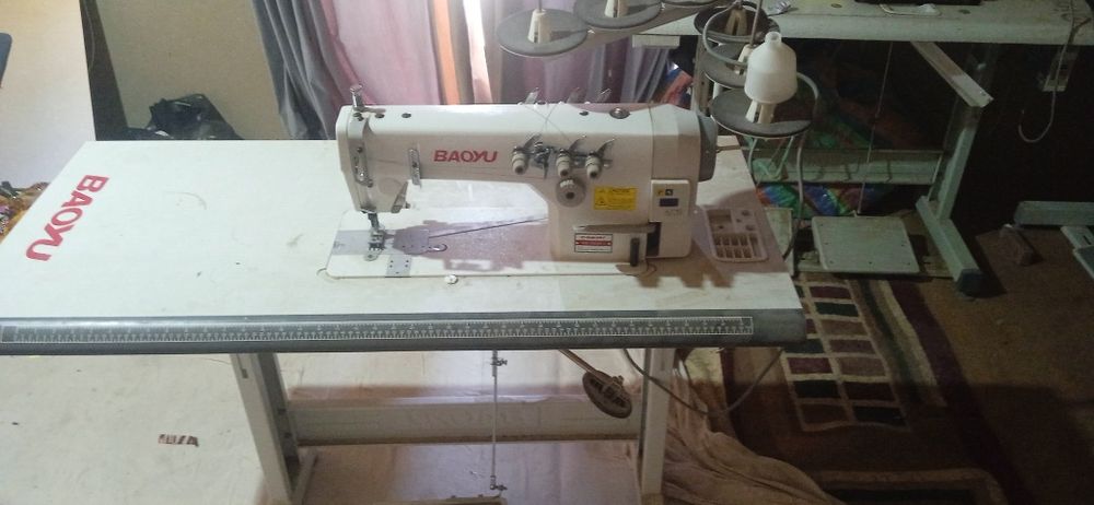 Uch ignali toʻgʻri chok BML-20058D-3 holati yangi 1oy kafolati bor