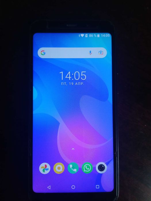 Сотовый meizu C9