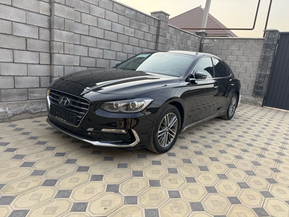 Диски хундай грандуер