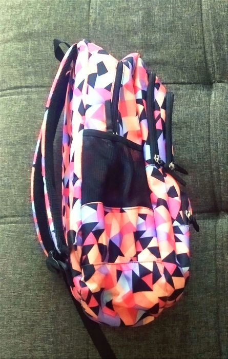 Портфель для девочки