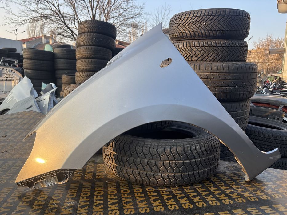 Калник Suzuki Swift