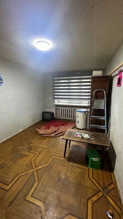 Продаётся 1 комнатная квартира