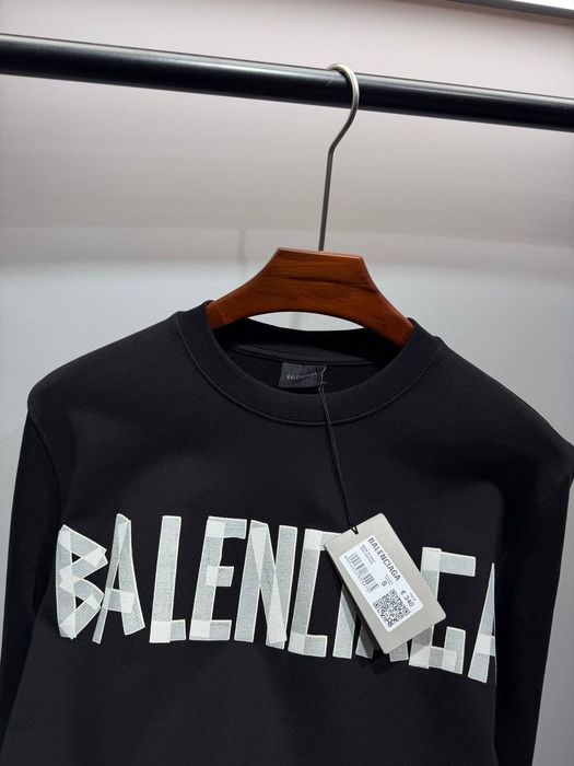 Balenciaga блуза S-4XL