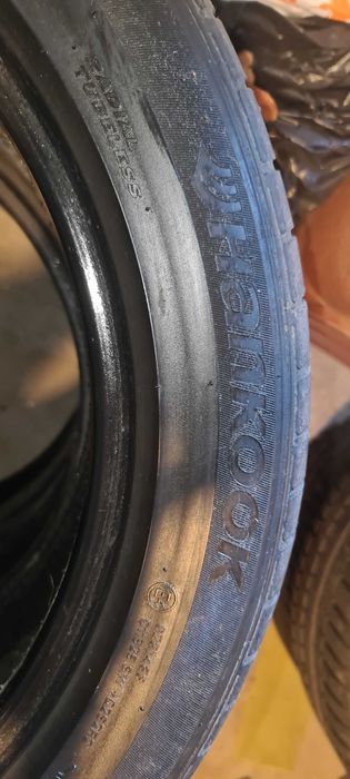 Jante BMW 18 inch 5x120 stare buna. Optional  anvelope iarna/vară runf