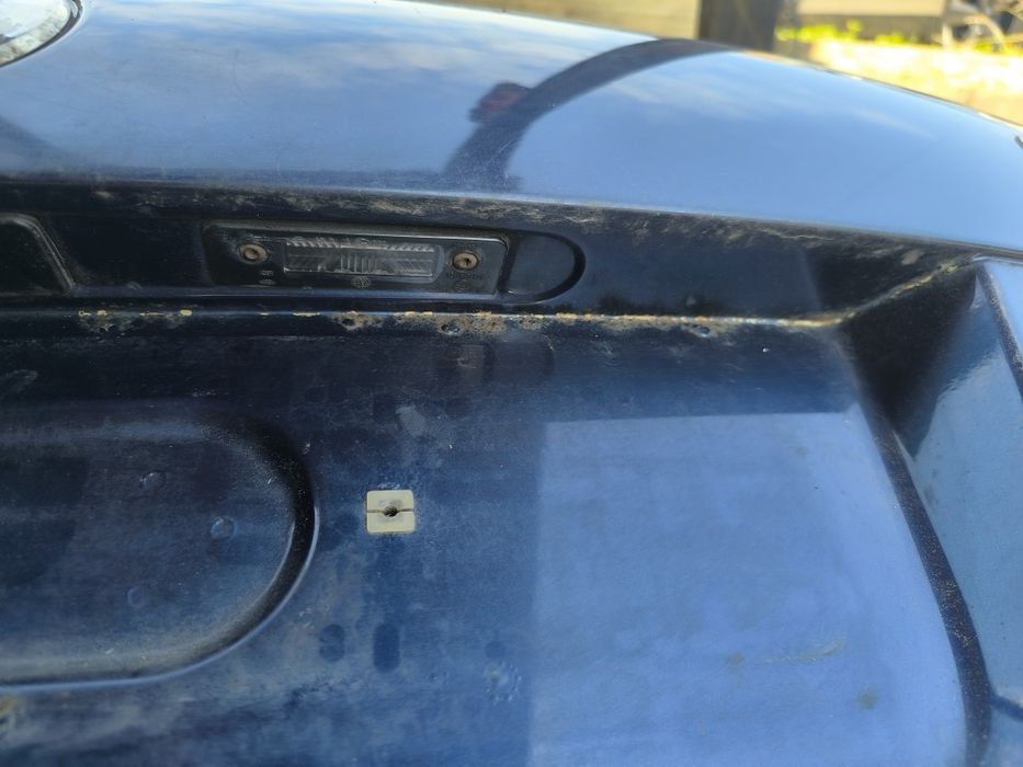 Haion complet Skoda Octavia 2 Combi Break
