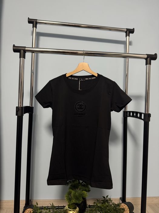 Дамска тениска Chanel- Нова колекция