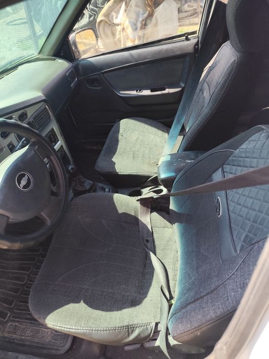 Daewoo Nexia сатылады