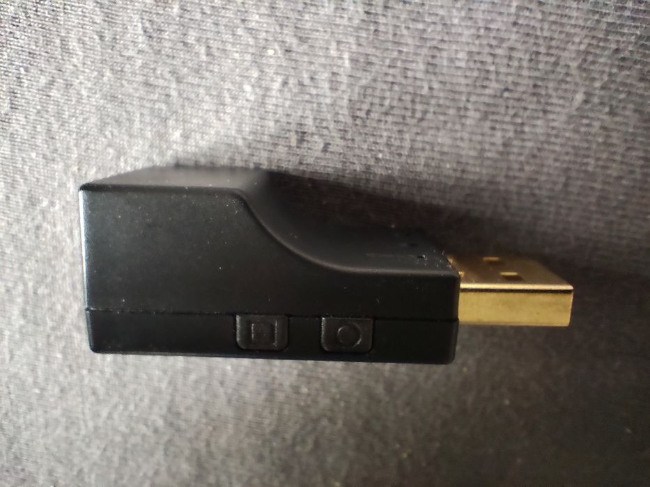 Dongle bluetooth compatibil PS3/PS4/PS5/PC/XBOX