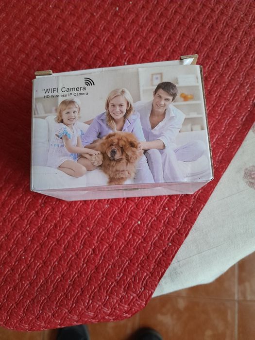 Wifi camera de vânzare