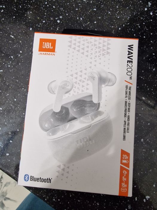 Căști Bluetooth jbl