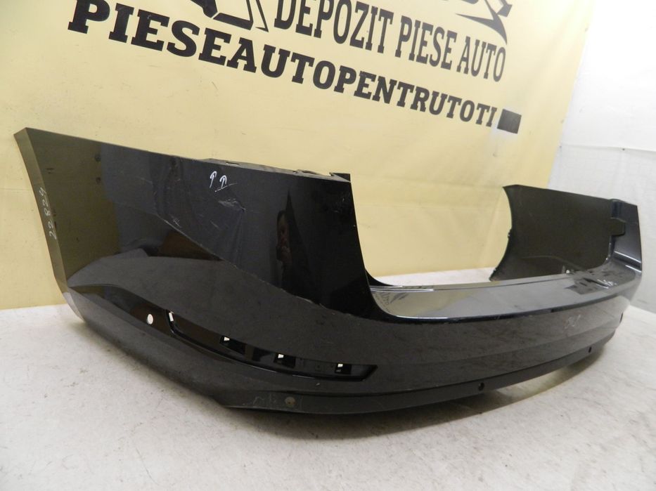 Bara spate Skoda Superb 3 Combi, 2015, 2016, 2017, 2018, 2019, cod origine 3V9807421.