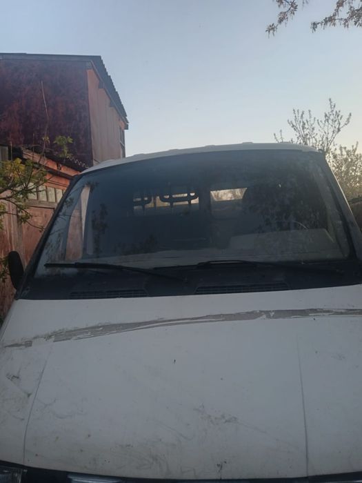 Продам Газель по страховке.