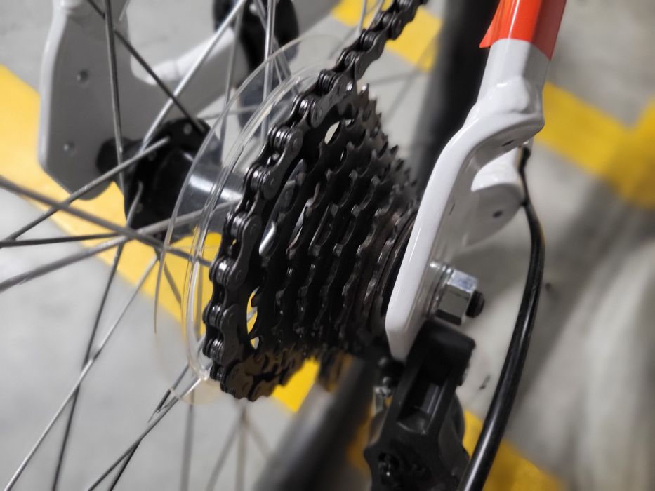 bicicletă nouă Brasov