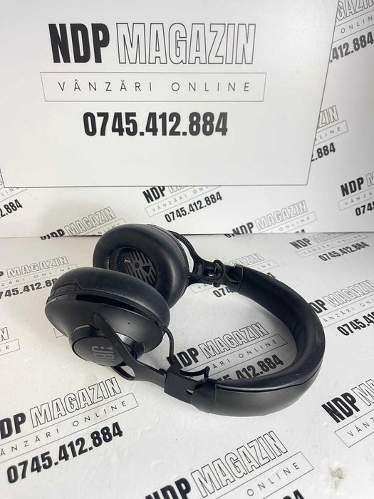 NDP Amanet NON-STOP Bld.Iuliu Maniu 69 CASTI JBL CLUB 950NC (48388)