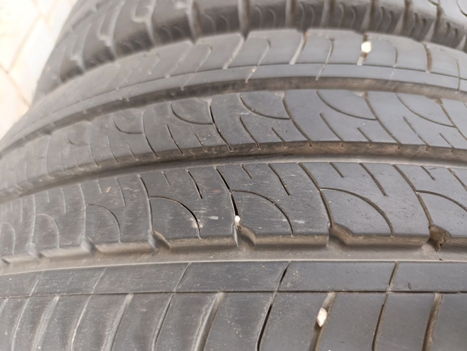 Летни гуми Good year 215/65/16 C