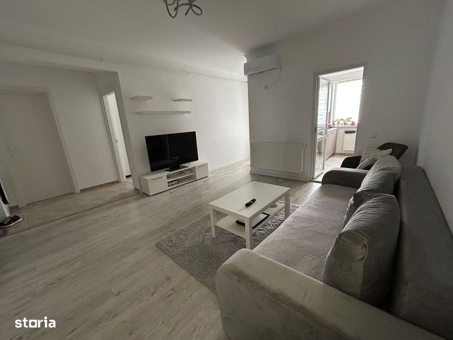 Apartament 2 camere | Militari | Complet utilat | AC CENTRALA