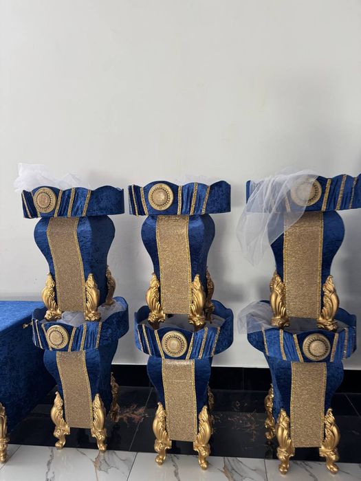 Sarpo sandiq qutilar