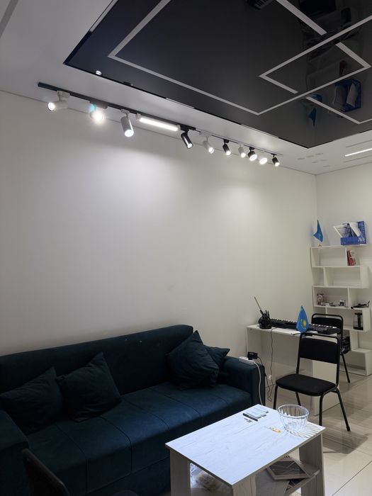 Офисные помещения в аренду