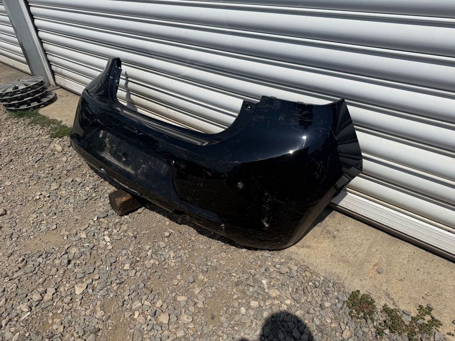 Задна броня за Opel Corsa F (2019-2024)